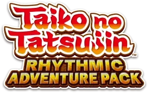 Taiko No Tatsujin Rhythmic Adventure Pack