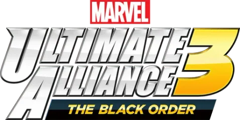 MARVEL ULTIMATE ALLIANCE 3: The Black Order