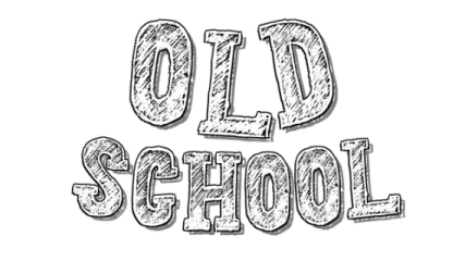 Old School