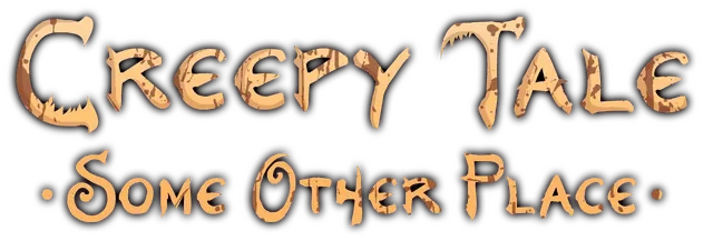 Creepy Tale: Some Other Place