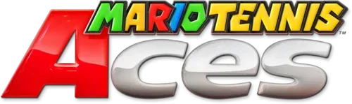 Mario Tennis Aces