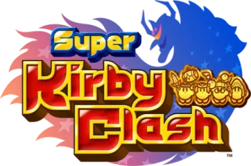 Super Kirby Clash