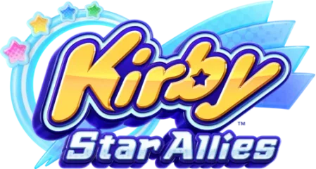 Kirby Star Allies