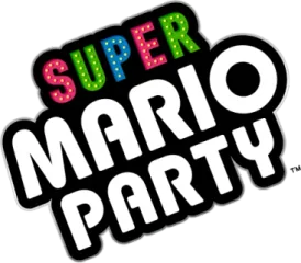 Super Mario Party