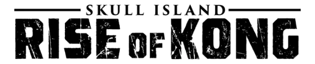 Skull Island: Rise of Kong