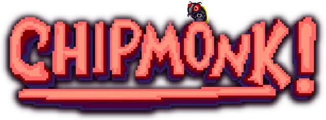 Chipmonk!