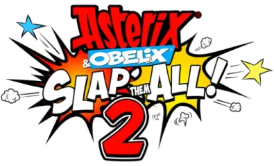 Asterix & Obelix Slap Them All! 2