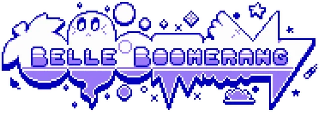 Belle Boomerang