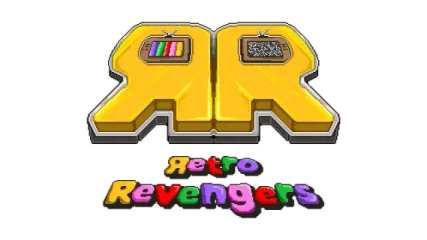 Retro Revengers