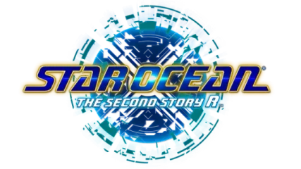 STAR OCEAN THE SECOND STORY R