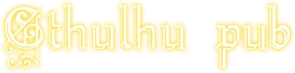 Логотип Cthulhu pub