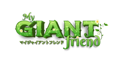 Логотип Giant Wishes