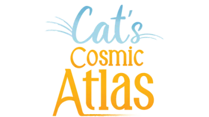 Cat's Cosmic Atlas
