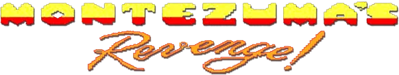 Montezuma's Revenge