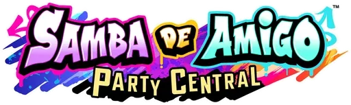 Samba de Amigo: Party Central