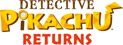 Detective Pikachu: Returns