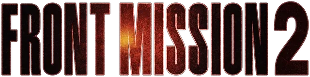 FRONT MISSION 2: Remake