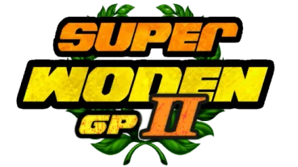 Super Woden GP 2