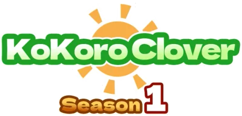 Kokoro Clover Season1