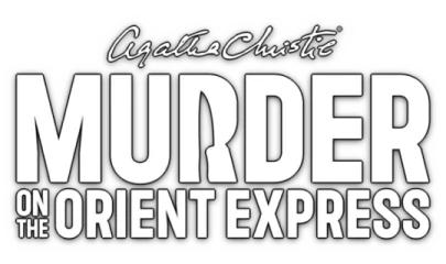 Agatha Christie - Murder on the Orient Express