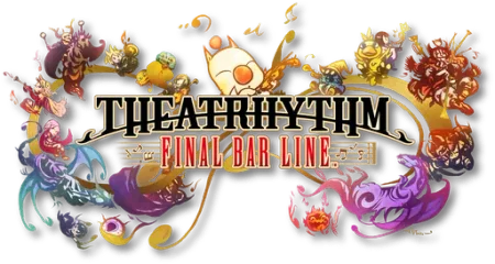 THEATRHYTHM: FINAL BAR LINE