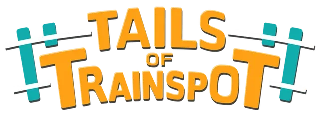 Tails of Trainspot