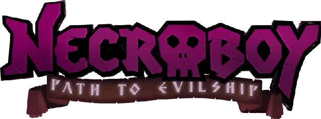 NecroBoy : Path to Evilship