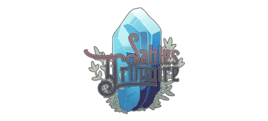 Sable's Grimoire