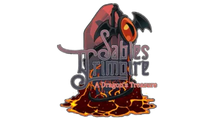 Sable's Grimoire: A Dragon's Treasure