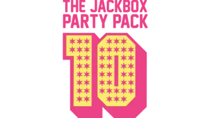 The Jackbox Party Pack 10