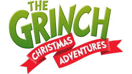 The Grinch: Christmas Adventures