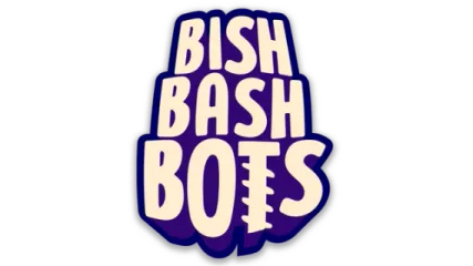 Bish Bash Bots