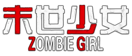 Zombie Girl