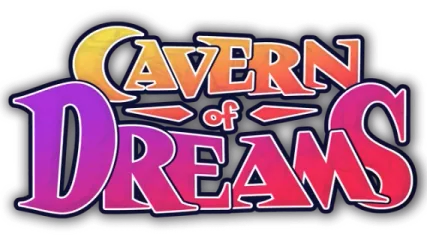 Cavern of Dreams