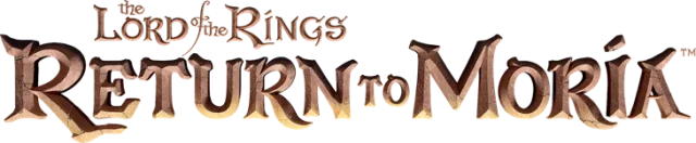 The Lord of the Rings: Return to Moria