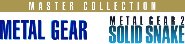 Metal Gear 2: Solid Snake
