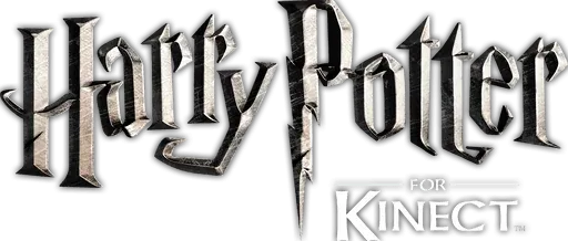 Harry Potter for Kinect