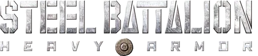 Steel Battalion: Heavy Armor