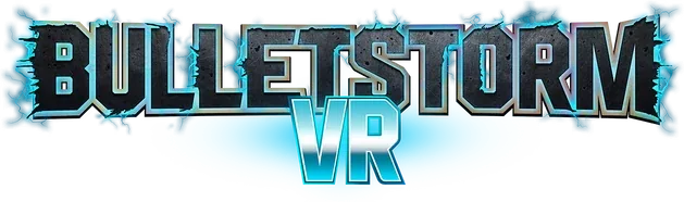 Bulletstorm VR