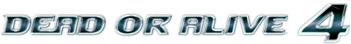 Dead or Alive 4