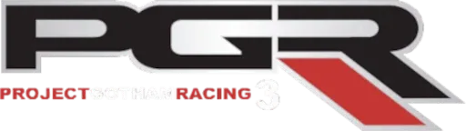Project Gotham Racing 3