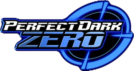 Логотип Perfect Dark Zero