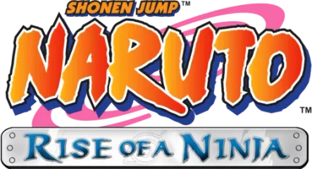 Naruto: Rise Of A Ninja