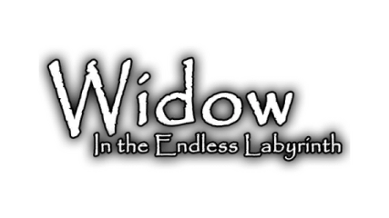 Widow in the Endless Labyrinth