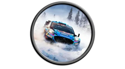 EA SPORTS WRC