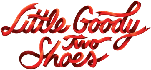 Little Goody Two Shoes