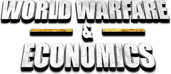 World Warfare and Economics