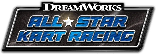 DreamWorks All-Star Kart Racing