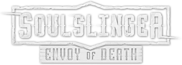 Soulslinger: Envoy of Death