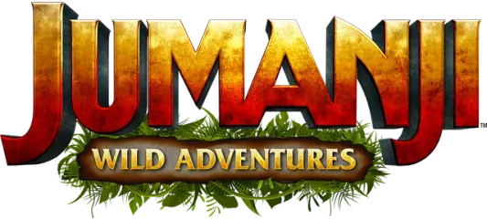 Jumanji: Wild Adventures